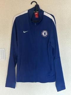 Nike ナイキ　Chelsea チェルシー　ジャージ　トレーニングウェア
