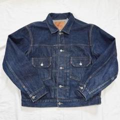 楽天市場】VINTAGE LEVI'S リーバイス TYPE 2 JACKET 1953 Model