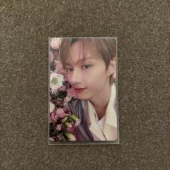 SEVENTEEN セブチ ジュン always yours 通常盤 封入トレカ