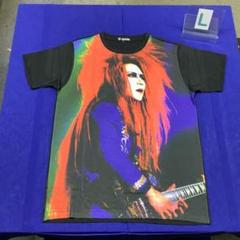 新品✨希少✨レア✨XJAPAN hide✖Amplilier 限定Tシャツ 激レア 90s X-Japan Hide Tシャツ 追悼 yoshiki - メルカリ