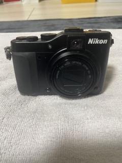Nikon COOLPIX P7000 本体　バッテリー　ケース付き Nikon P7000 - 雑食カメラマンの雑感記