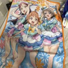 2025年最新】ラブライブ ブランケットの人気アイテム - メルカリ