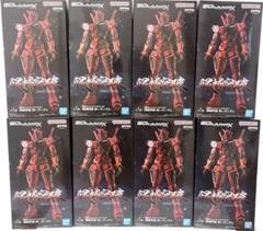 機動戦士Gundam GQuuuuuuX 限械突破 赤いガンダム　8個 機動戦士Gundam GQuuuuuuX 限械突破 赤いガンダム 8個 - メルカリ