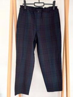 COMME des GARCONS HOMME（コムデギャルソンオム）チノパン 紺