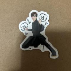 【専用出品】田村海琉 ステッカーセット 2025年最新】田村海琉 シールの人気アイテム - メルカリ