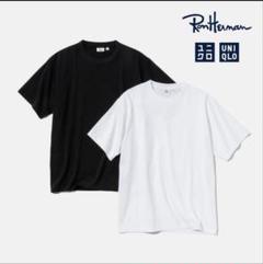 ロンハーマン×ユニクロ コラボ T(白) XXL サイズ