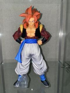 最終値下THEGREATESTSAIYAN ドラゴンボールフィギュア三体➕おまけ 最終値下THEGREATESTSAIYAN ドラゴンボールフィギュア三体