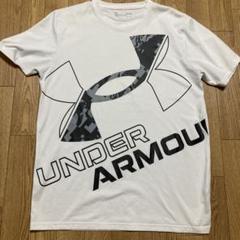 UNDER ARMOUR Tシャツ M