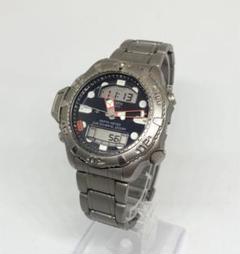 シチズン　プロマスター　アクアランド　C500 compass1703144810.jpg