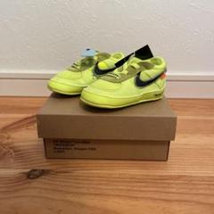 NIKE×Off-White AIR FORCE1