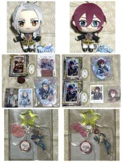 あんスタ あんさんぶるスターズ 乱凪砂 七種茨 Adam Eden グッズ あんスタ あんさんぶるスターズ 乱凪砂 七種茨 Adam Eden グッズ