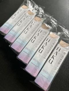 HAKU 薬用 美白美容液ファンデ ピンクオークル10 6本セット HAKU 【資生堂認定オンラインショップ】資生堂 HAKU薬用 美白