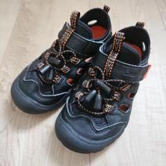 Bio-fitter サンダル　18cm