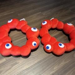 EXPO2025 ミャクミャク なりきりクッション ロゴマーク　コスプレ　セット