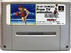 2025年最新】スーパーファミコン slam dunkの人気アイテム