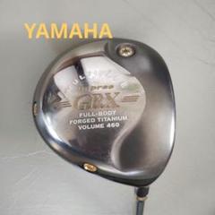 YAMAHA inpres GRX ドライバー
