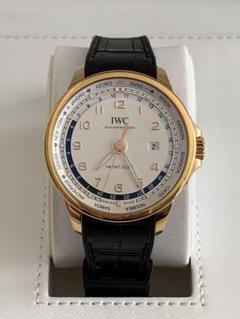 IWC 世界100本IW326605 ポルトギーゼ ヨットクラブワールドタイマーのサムネイル