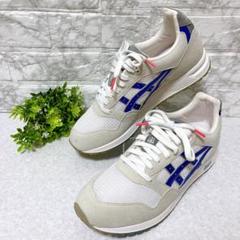 ASICS Gel-Saga アシックス ゲルサガ 26.5㎝ 一部剥れ有 2025年最新】ASICS GEL-SAGAの人気アイテム - メルカリ