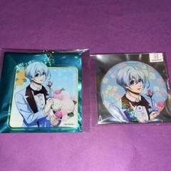 エイティシックス　AnimaxCafe+ 缶バッジ　全種×2セット エイティシックス AnimaxCafe+ 缶バッジ 全種×2セット