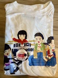 DISH// Tシャツセット 2025年最新】dish// tシャツ 森羅万象の人気アイテム - メルカリ