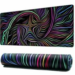 ★大特価★マウスパッド 超大型 防水 ゲーミング 90*40cm