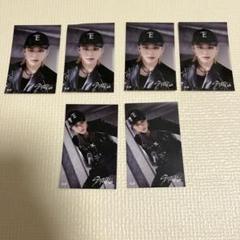 StrayKids ヒョンジン ステッカー