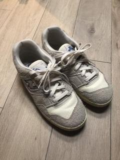 New balance 550 aime Leo doreコラボ　26.5cm
