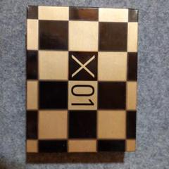 ゴルフボール TOUR STAGE X-01