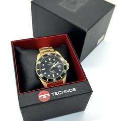 時計 1 seiko +1 technos JA-2461| セイコー パルテンザ キネティック クロノグラフ