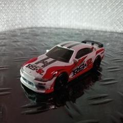 Hot Wheels 日産シルビア(S15)RSR R