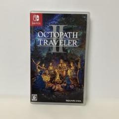 Switch オクトパストラベラーII