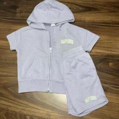 babyGAP スウェットセットアップ 18-24months
