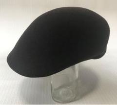ハンチング ネイビー Headwear Depot
