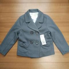 新品 kate spade ケイトスペード ジャケット 110cm タグ付き