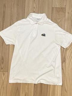 新品　Netflix Lacoste コラボ ポロシャツ サイズ38 新品 Netflix Lacoste コラボ ポロシャツ サイズ38