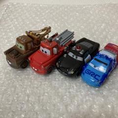 カーズトミカ　プレーンズ　まとめ売り トミカ カーズ プレーンズ セット カーズトミカ｜Yahoo!フリマ