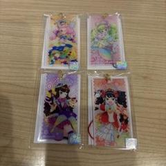 プリパラ　ファルル　まるくじセット 2025年最新】まるくじ プリパラ ファルルの人気アイテム - メルカリ
