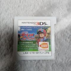 3DSソフト プロ野球 ファミスタ クライマックス
