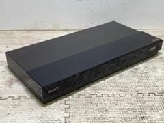 SONY BDZ-FBW1000 エラー表示あり　ジャンク品 SONY Blu-rayプレーヤー BDZ-FBT1000【ジャンク品】 - メルカリ