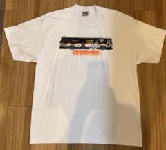 STREET WISE THE BUS ネオンオレンジ 2XL ヘビーウェイトのサムネイル