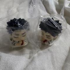 鬼滅の刃 おねむたん 悲鳴嶼行冥 2点