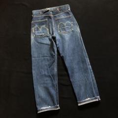 2025年最新】EVISU エヴィス Lot2504XXの人気アイテム - メルカリ