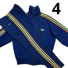 希少 デサントアディダス　adidas トラックジャケット&パンツ　セットアップ imgrc0108243997.jpg