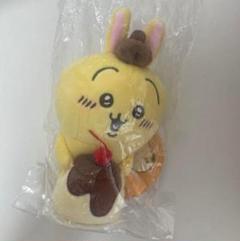 うさぎ ポムポムプリン ぬいぐるみs Pom Pom Purin & Usagi - Plush - Chiikawa (うさぎ(ポムポム
