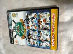 Ps2 The baseball 2002