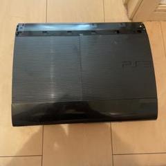 PS3 CECH−4300C　箱無し　ジャンク 動作良好 完品 ps3 最終型 PlayStation3 CECH-4300C - メルカリ