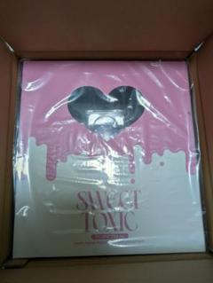 EVE SWEET TOXIC Ver. 1/6スケール フィギュア Amazon.co.jp: [Pink・Charm] rurudo氏 イヴ SWEET TOXIC Ver. 1