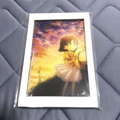 バラ売り️⭕️【名探偵コナン】 トムス ブロマイド 灰原 黄昏 50点 名探偵コナン】＜黄昏時ver.＞ グッズ販売 | トムスショップ