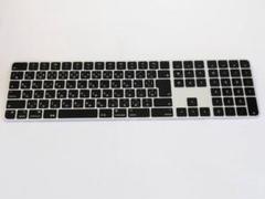 ジャンク Magic Keyboard テンキー付き 英語 MXK83LL/A ジャンク Magic Keyboard テンキー付き 英語 MXK83LL/A