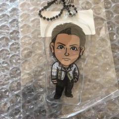 TAKAHIRO BD クリアチャーム EXILE TAKAHIRO バースデー BD 背景あり クリアチャームお 手